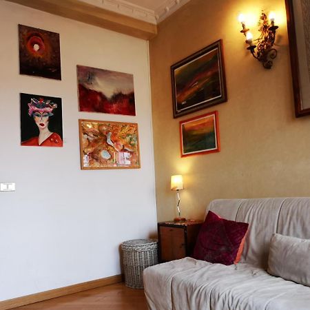 Girasolereale Rome City Exterior foto