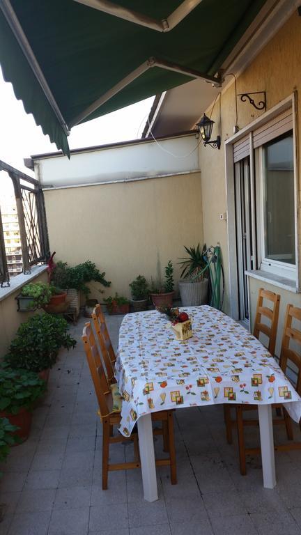 Girasolereale Rome City Exterior foto